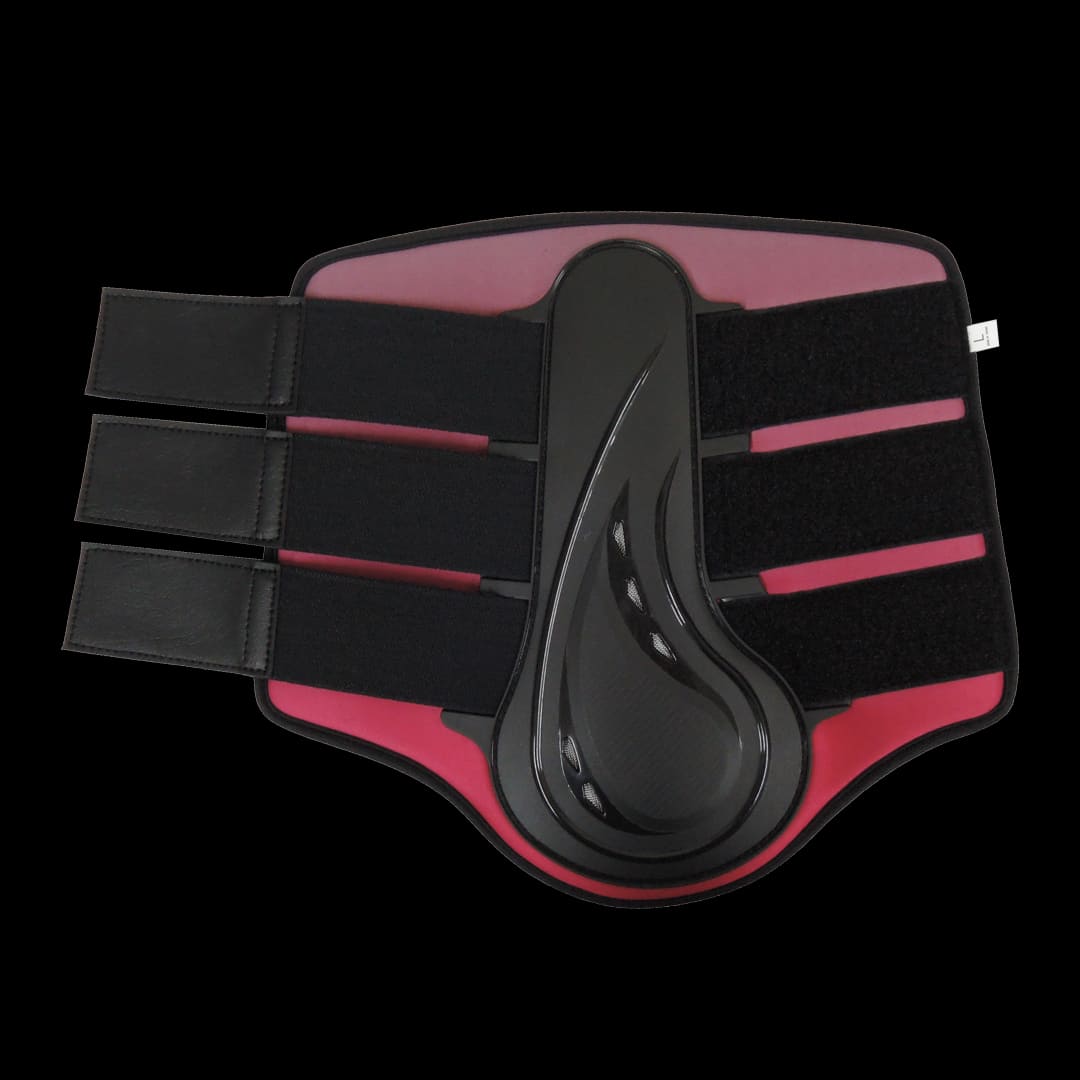 botte de dressage